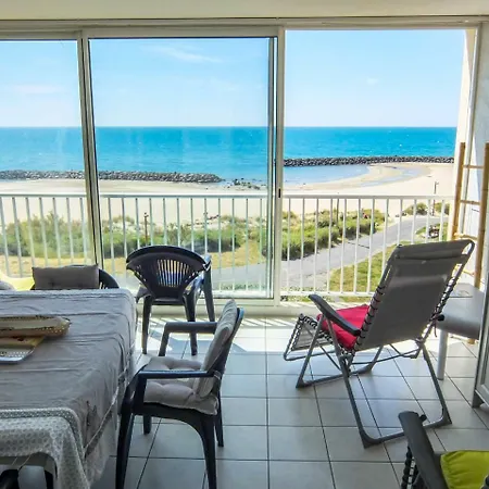 Rivages De Rochelongue Front De Mer-2 * Agde