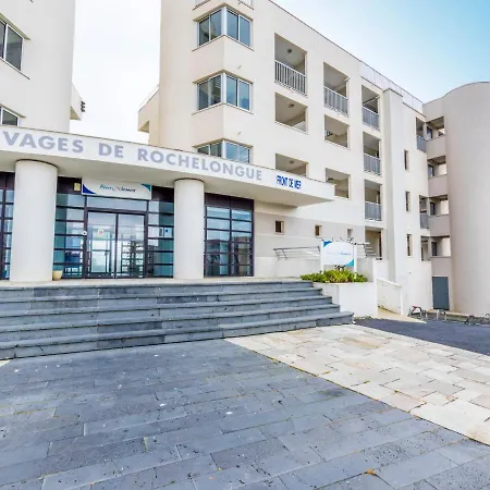 Rivages De Rochelongue Front De Mer-2 * Agde