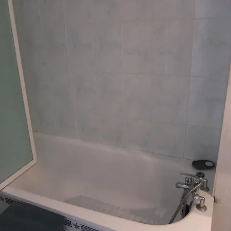 Rivages De Rochelongue Front De Mer-2 Apartment *